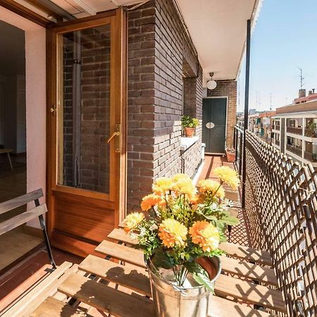 Apartamento Caunedo Madrid Exterior foto