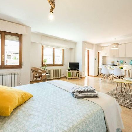 Apartamento Caunedo Madrid Exterior foto